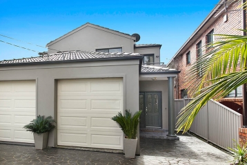 116A Russell Avenue, Dolls Point